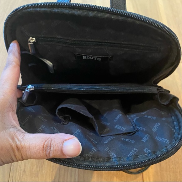 Roots mini backpack - Picture 4 of 4